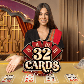32 Baraha - 990k3 casino truc tiep