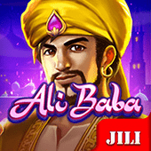 Ali Baba - 990k3 game hot