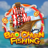 Cau Ca Bao Chuan - 990k3 ban ca
