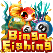 Cau Ca Bingo - 990k3 ban ca