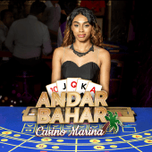 Casino Marina Andar Bahar - 990k3 casino