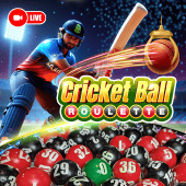 Roulette Bong Cricket - 990k3 casino truc tiep