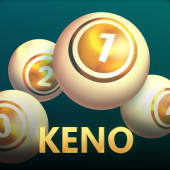 Keno - 990k3 games
