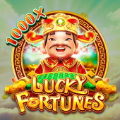 Vận May Phú Quý 990k3 games