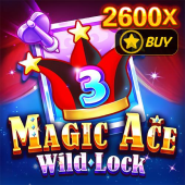 Át Chủ Bài Ma Thuật Khóa Hoang Dã 990k3 slot