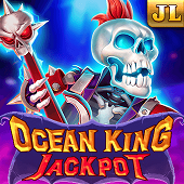 Vua Dai Duong Jackpot - 990k3 ban ca