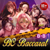 Baccarat Blockchain Sexy B B - 990k3 casino truc tiep