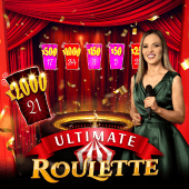 Roulette Toi Thuong - 990k3 casino truc tiep